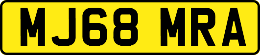 MJ68MRA