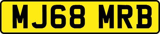 MJ68MRB