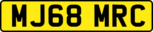 MJ68MRC