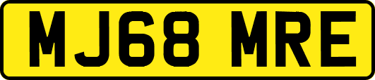 MJ68MRE
