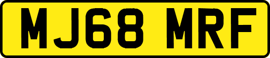 MJ68MRF