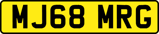 MJ68MRG