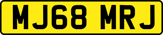 MJ68MRJ