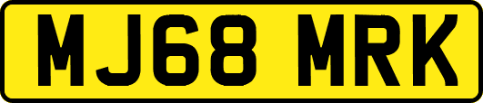 MJ68MRK