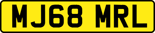 MJ68MRL