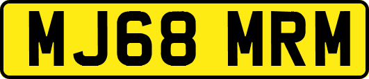 MJ68MRM