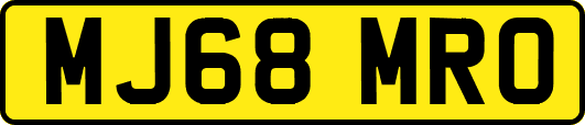 MJ68MRO