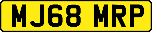 MJ68MRP