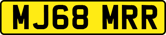 MJ68MRR