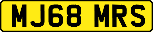 MJ68MRS