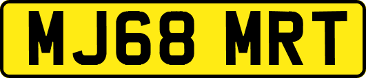 MJ68MRT