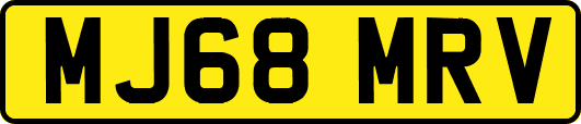 MJ68MRV