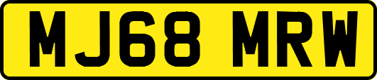 MJ68MRW