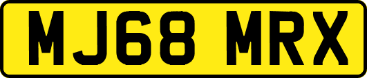 MJ68MRX