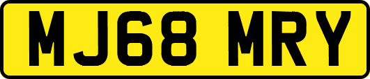 MJ68MRY