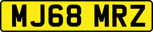 MJ68MRZ