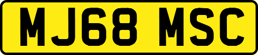 MJ68MSC