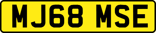 MJ68MSE
