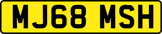 MJ68MSH