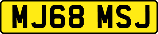 MJ68MSJ