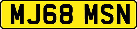 MJ68MSN