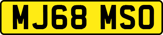 MJ68MSO