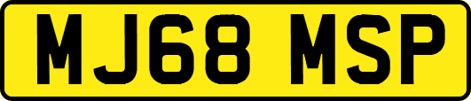MJ68MSP