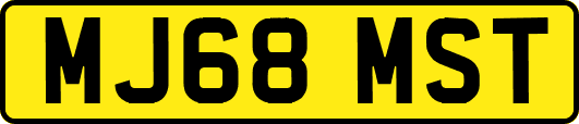 MJ68MST