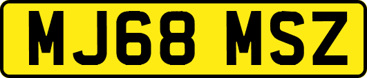 MJ68MSZ