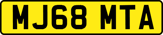 MJ68MTA