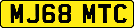 MJ68MTC