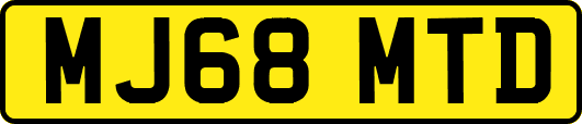 MJ68MTD
