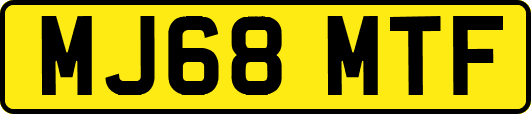 MJ68MTF