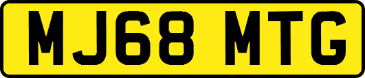MJ68MTG