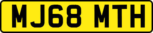 MJ68MTH