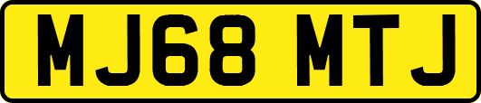 MJ68MTJ
