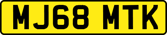 MJ68MTK