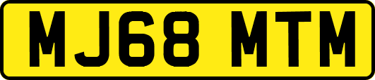 MJ68MTM