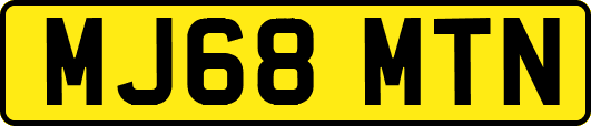 MJ68MTN