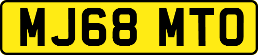 MJ68MTO