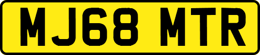 MJ68MTR