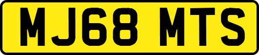 MJ68MTS