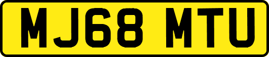 MJ68MTU