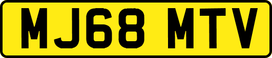 MJ68MTV