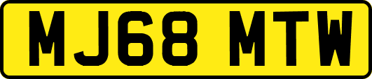 MJ68MTW