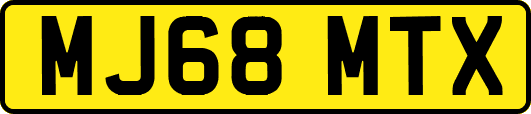 MJ68MTX