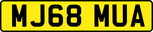 MJ68MUA