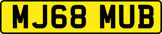 MJ68MUB