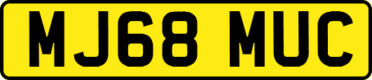 MJ68MUC