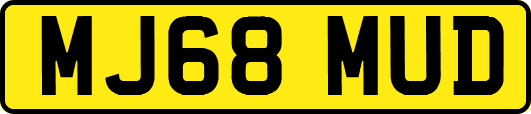 MJ68MUD